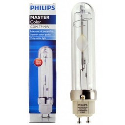 [901573] Philips Master Color Elite MW Ceramic Metal Hailide Bulb, 315 Watt, 4200K
