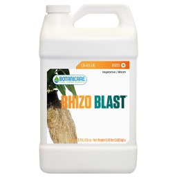 [732437] Botanicare Rhizo Blast Gallon