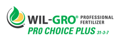 [124315] Wil-Gro Pro-Choice Plus 31-3-7, 50 lb
