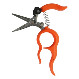 [553050] Saboten Hands Free Secateurs Scissors