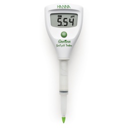 [HI981030] Hanna Direct Soil pH Tester - HI981030