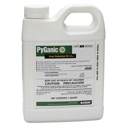 PyGanic Insecticide 1.4% EC