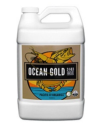 [OGG] Pacific Northwest Organics Ocean Gold 2-1-0.3, 1 gal