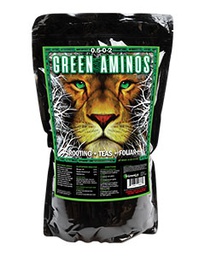 GreenGro Green Aminos 0.5-0-2
