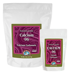 Down To Earth Solution Grade Calcium 96 *OMRI*