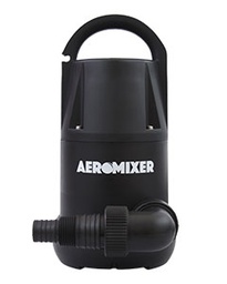 [AEROM] Aeromixer Mini Mixer 1/6 HP