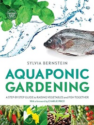 [AG900] Aquaponics Gardening - Step-By-Step Guide