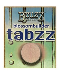 [BBBT] Bcuzz Blossombuilder Tabzz 0-12-15