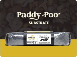 [PSPPM] Paddy Poo PACIFIC SUBSTRATES MUSHROOM GROWING SUBSTRATE