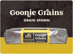 [PSGGM] Goonie Grains PACIFIC SUBSTRATES MUSHROOM GROWING SUBSTRATE