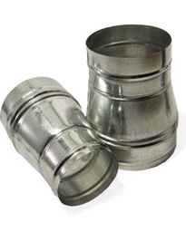 Duct Reducer