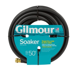[100049521] Gilmour Weeper / Soaker Hose 50 Foot