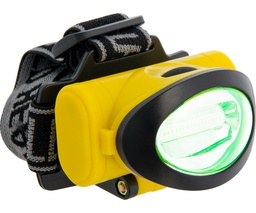 [AELH2] Active Eye Green LED Headlamp
