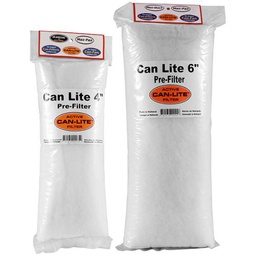 Can-Lite Pre-Filters