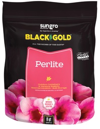 [100512704] Black Gold Perlite 8 qt