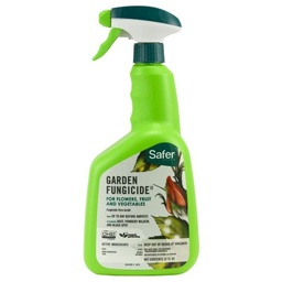 [HGC704140] Safer Garden Fungicide