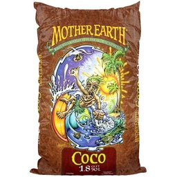 [HGC714863] Mother Earth Coco, 1.8 cu ft