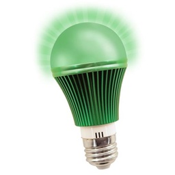 [HGC960417] AgroLED 6W Green LED Night Light
