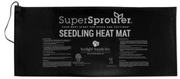 [HGC726677] Super Sprouter 4 Tray Seedling Heat Mat 21 in x 48 in
