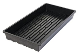 Super Sprouter Quad Thick Tray No Hole, 10 in x 20 in