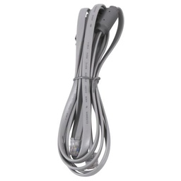 Gavita Interconnect Cable for Repeater Bus Gray 6P6C