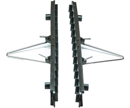 [SL0900099] SunBlaster Universal T5 Light Strip Hanger