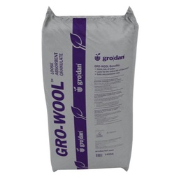 [HGC713090] Grodan Gro-Wool Absorbent Granulate, 45 lb