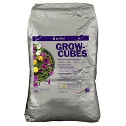 [HGC713095] Grodan Grow-Cubes Large 2 cu ft 3 bags per case