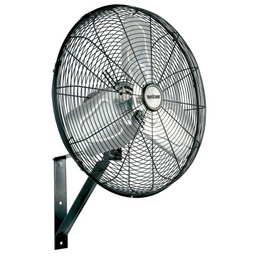 [HGC736489] Hurricane Pro Commercial Grade Oscillating Wall Mount Fan 20 In