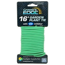 Grower's Edge Soft Garden Plant Tie 5mm