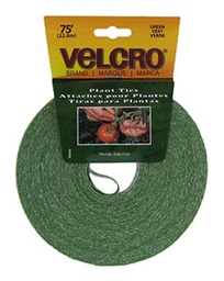 [790648] Velcro Plant Tie 1/2&quot; x 75'