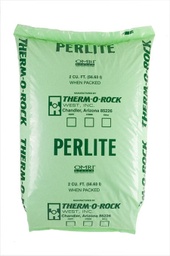 [100055143] Therm-O-Rock Perlite Commercial Organic, 2 cu ft