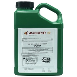 [HGC705384] Marrone Bio Innovations Grandevo CG Insecticide, 1 gal