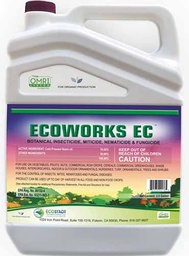 [ECOWS-EC-32OZ] ECOWORKS EC Pesticide, 32 fl oz
