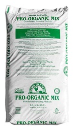 [28020] Down To Earth Pro-Organic Mix, 2 cu ft