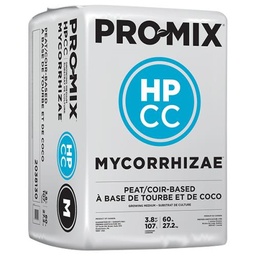 [HGC713425] Pro Mix HPCC Mycorrhizae, 3.8 cu ft