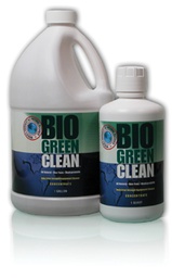 [BIOGCGAL] Bio Green Clean Industrial Equipment Cleaner, 1 gal