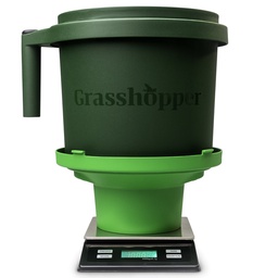[GRSHOPR] GrassHopper