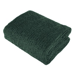 [721005DG] Shade Cloth 30% Dark Green 20 x 48 FT