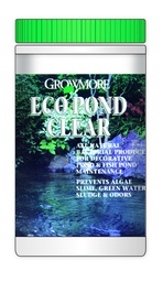 [100046915] Grow More Eco Pond Clear All Natural Prevents Algae