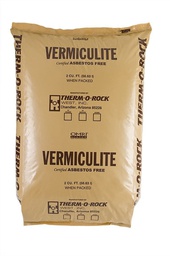 [100055150] Therm-O-Rock Vermiculite Organic 3 Coarse, 2 cu ft