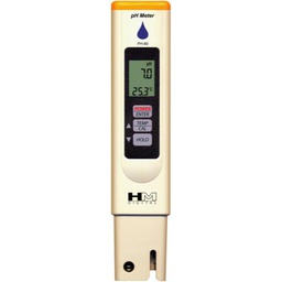 [HGC716155] HM Digital pH Meter Model PH-80