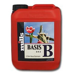 Mills Nutrients Basis B