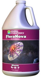 General Hydroponics FloraNova Bloom 4-8-7