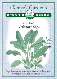 [3046] Renee's Garden Heirloom Saga Culinary