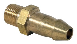 [728452] Ecoair 1 and 3 Commercial Replacement Brass Nozzle, 1/4 in