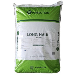 [211068] Wil-Gro Long Haul with 5% Sulfur 35-0-6, 50 lb