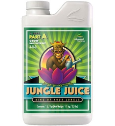 [1825-16] Advanced Jungle Juice 2-Part Grow A/B, 23 l