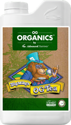 [3453-14] Advanced Nutrients OG Organics Big Mikes OG Tea, 1 l
