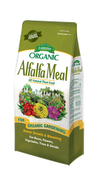 [EAM3LB] Espoma Organic Alfalfa Meal, 3 lb